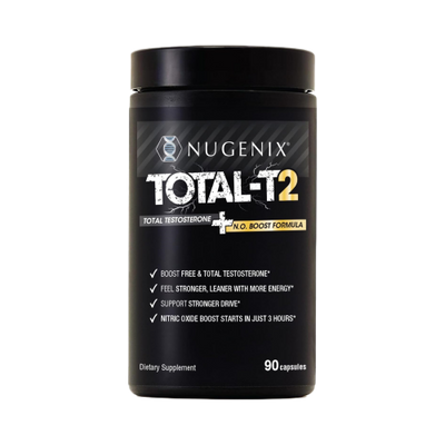 Nugenix